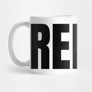 Relax Mug